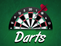 遊戲Darts