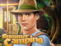遊戲Summer Camping