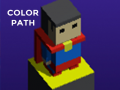 遊戲Color Path