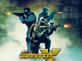 遊戲Army Commando