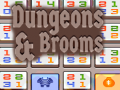 遊戲Dungeons & Brooms