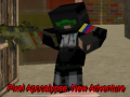 遊戲Pixel Apocalypse: New Adventure 