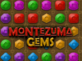 遊戲Montezuma Gems
