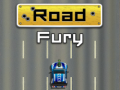 遊戲Road Fury