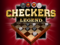 遊戲Checkers Legend