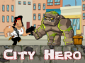 遊戲City Hero