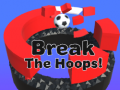 遊戲Break the Hoops!