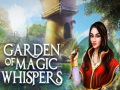 遊戲Garden of Magic Whispers