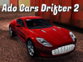遊戲Ado Cars Drifter 2