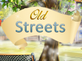 遊戲Old Streets