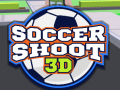 遊戲Soccer Shot 3D