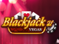 遊戲Blackjack Vegas 21