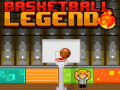 遊戲Basketball Legend