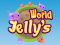 遊戲World  Jelly's