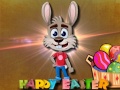 遊戲Easter Bunny Egg Hunt