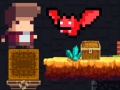 遊戲Tiny Man and Red Bat