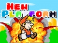 遊戲New Platform