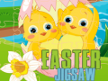 遊戲Easter Jigsaw