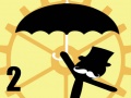 遊戲Umbrella Down 2