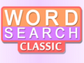 遊戲Word Search Classic