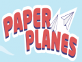 遊戲Paper Planes