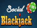 遊戲Social Blackjack