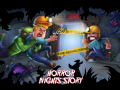遊戲Horror Nights Story