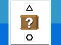 遊戲What's Inside?