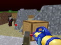 遊戲Xtreme Paintball Wars