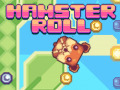 遊戲Hamster Roll
