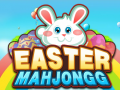遊戲Easter Mahjong