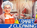 遊戲Smart Cleaning