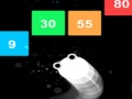 遊戲Snake vs Numbers