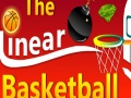 遊戲The Linear Basketball