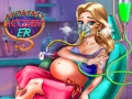 遊戲Mommy Accident Er