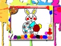 遊戲Easter Coloring Book