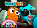 遊戲The Amazing World of Gumball The Principals