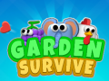 遊戲Garden Survive