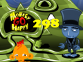 遊戲Monkey Go Happy Stage 298