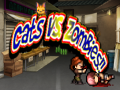 遊戲Cats VS Zombies!!