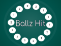 遊戲Ballz Hit