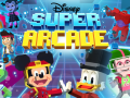 遊戲Disney Super Arcade