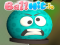 遊戲Ballhit.io 
