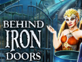 遊戲Behind Iron Doors
