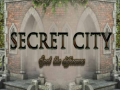 遊戲Secret City Spot The Difference