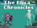 遊戲The Elisa Chronicles