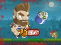 遊戲Zombies Eat All