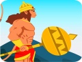 遊戲Hanuman Adventure