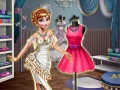 遊戲Princess Dream Dress