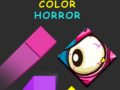 遊戲Color Horror